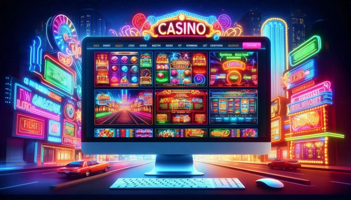 Captain Jack Casino